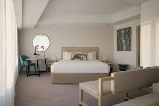 Racv Royal Pines - 140