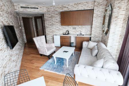 Sabiha Gokcen İStanbul Houses - 15