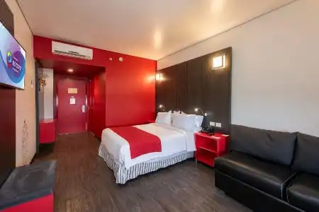 Ramada Encore by Wyndham Queretaro - 63