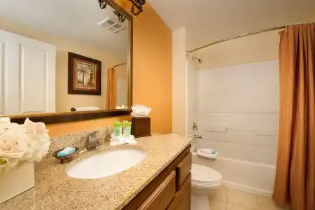 Floridays Orlando Two & Three Bed Rooms Condo Resort - 20
