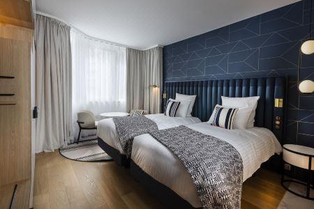 Hôtel & Spa Madison Saint Jean de Luz - 108