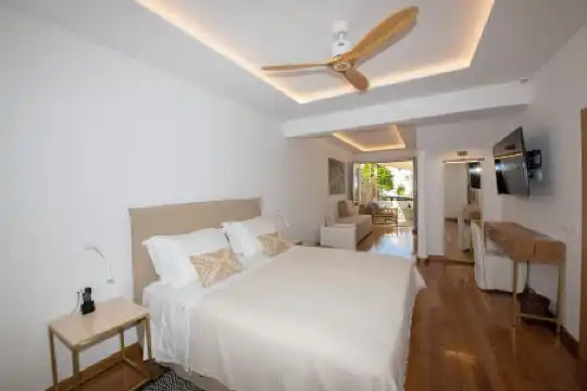 Elena Mykonos - 112