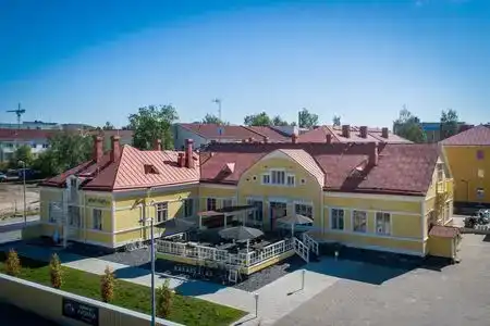 De Gamlas Hem & Restaurant - 1