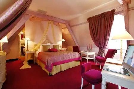 Clos La Boëtie & Spa - 3