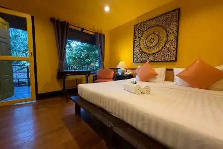 Baan Krating Phuket Resort -Sha Plus - 47