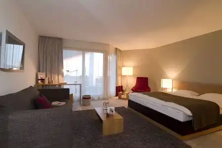 Schweizerhof Lenzerheide - 70