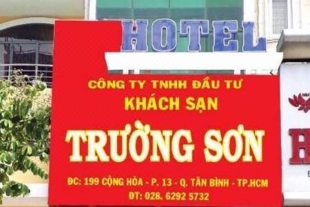 Khách sạn Trường Sơn - 7