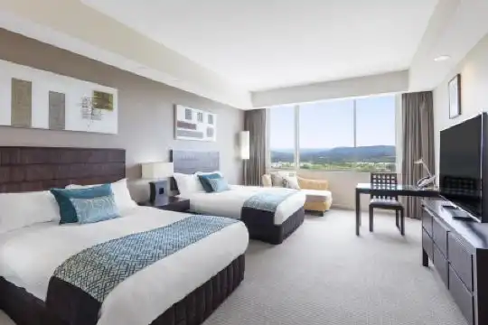 Racv Royal Pines - 139