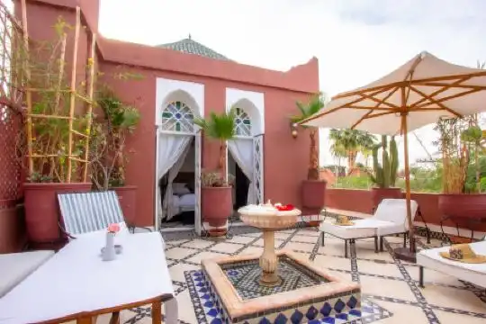 Riad Kaiss By Anika - 81