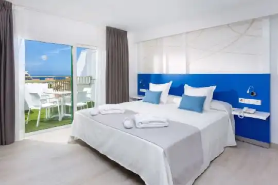 PlayaOlid All Inclusive - 19