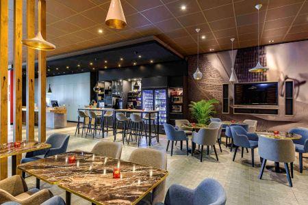 Ibis Berlin Hauptbahnhof - 7