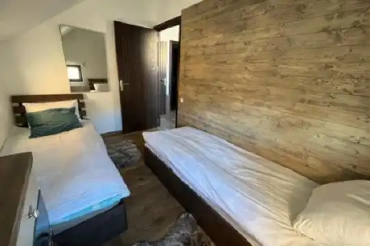 Mountain Cricket Chalets and Apartments - 103