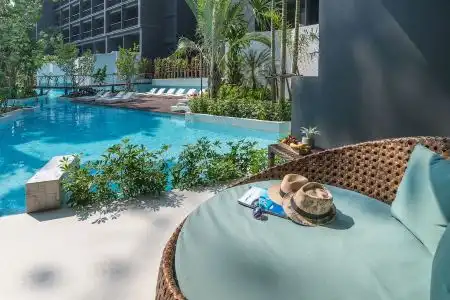 Panan Krabi Resort - Sha Plus - 18