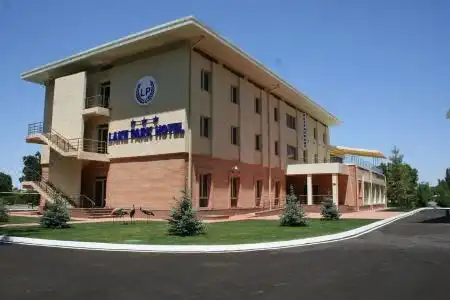 ЛЕЙК Парк - 1
