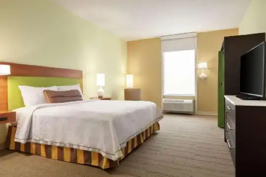 Home2 Suites by Hilton - 76