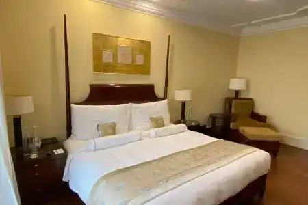 The Claridges New Delhi - 103