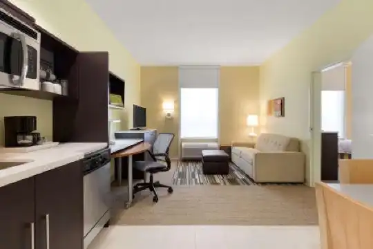 Home2 Suites by Hilton - 80