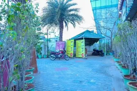 First Inns Chennai - 6