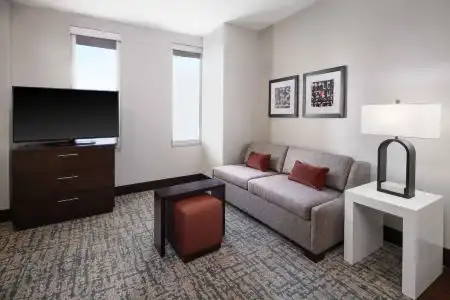 Homewood Suites- Denver Downtown Convention Center - 15