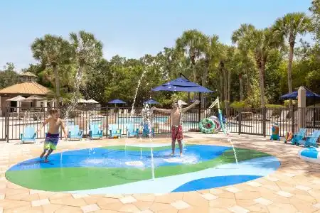 DoubleTree Suites by Hilton Orlando at Disney Springs - 4