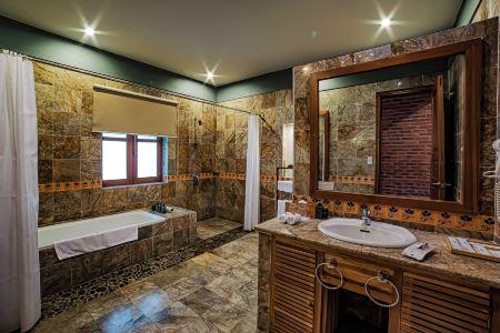 Pilgrimage Village Boutique & Spa - 88