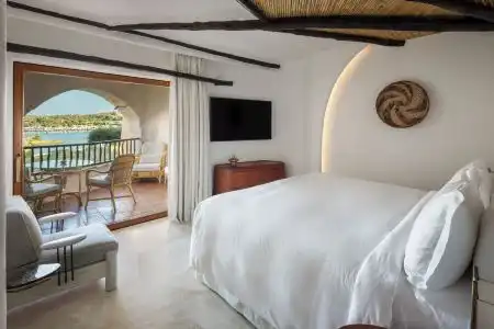 Cala di Volpe, a Luxury Collection Hotel, Costa Smeralda - 23
