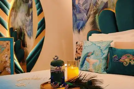 Sarang Palace - Boutique Stays & Candlelight Dining - 184