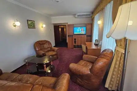 Korona Wellness, Rendezvény és Borszálloda - 21