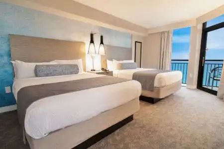 Breakers Resort - 71