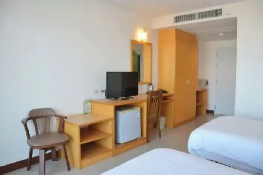 Baan Manthana, Hua Hin - 44