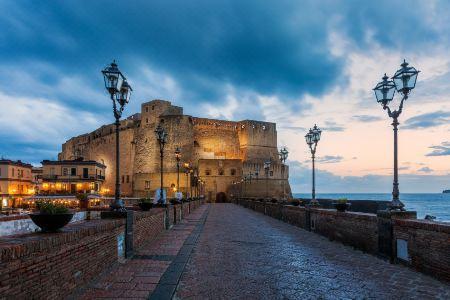 b&b Palazzo Depretis - 9