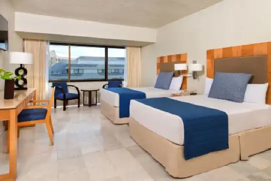 Park Royal Beach Cancun - All Inclusive - 80