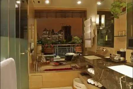 ITC Gardenia, a Luxury Collection, Bengaluru - 32