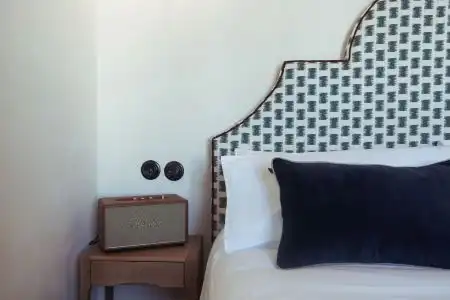 Nomad & Spa - 14