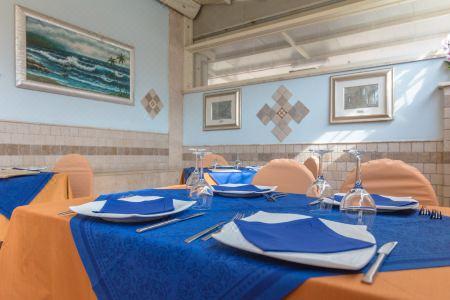 Borgo Del Mare - 8