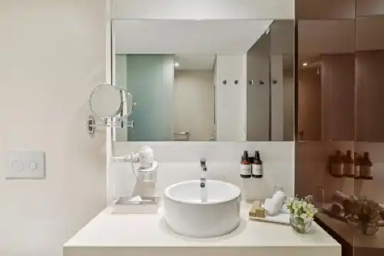 Nh Collection Mexico City Reforma - 34