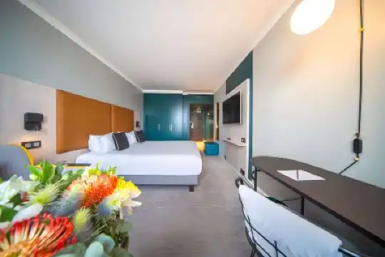 Mercure Antwerp City Centre - 81