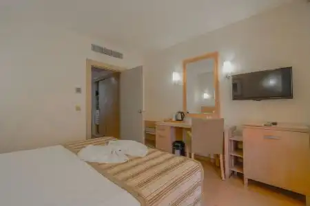 Sural Resort - 17