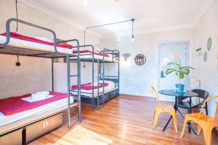 Ostello Bello Roma Colosseo - 136