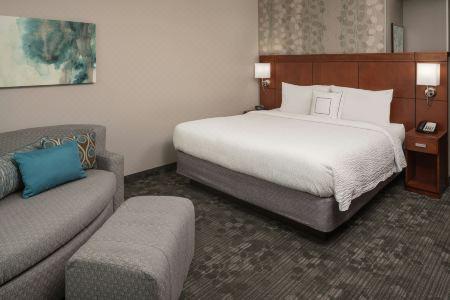 Courtyard by Marriott Miami West/FL Turnpike - 36