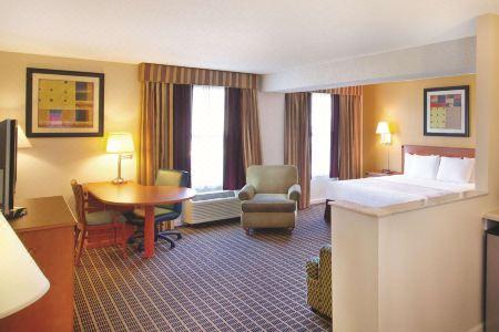 La Quinta Inn by Wyndham Orlando International Drive North - 7