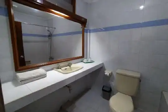 Sorga Cottages - 50
