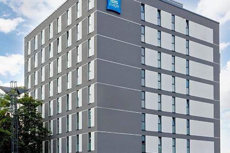 Ibis budget Osnabrück City - 1