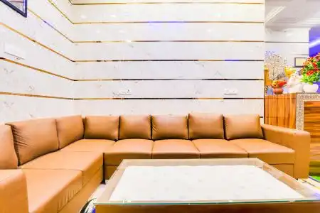 Fabulous - Delhi Airport - 7