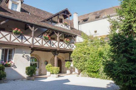 Hôtel Wilson - Les Collectionneurs - 7