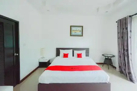 Baan Noppadol Hua Hin Resort - 34