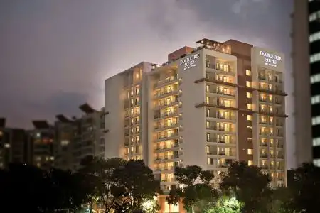 DoubleTree Suites by Hilton Bangalore - 6