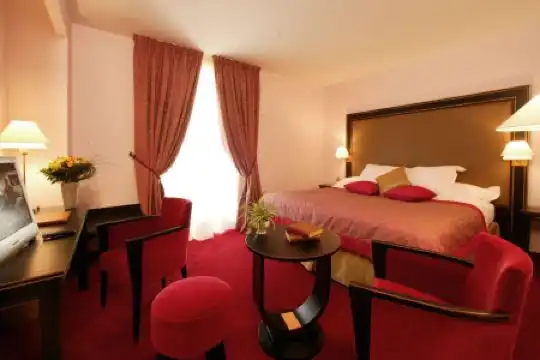 Clos La Boëtie & Spa - 23