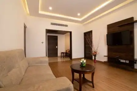 The Liverpools, Marathahalli, Outer Ring Road - 21