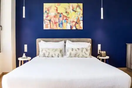 Iasonos Suites Athens - 56